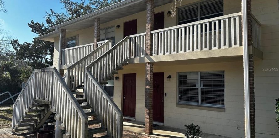 Appartement à Daytona Beach, Floride 2 chambres, 78.13 m2 № 1876959