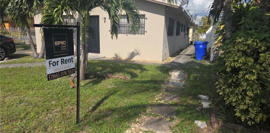 Casa en Fort Lauderdale, Florida 1 dormitorio, 135.36 m2 № 2054986