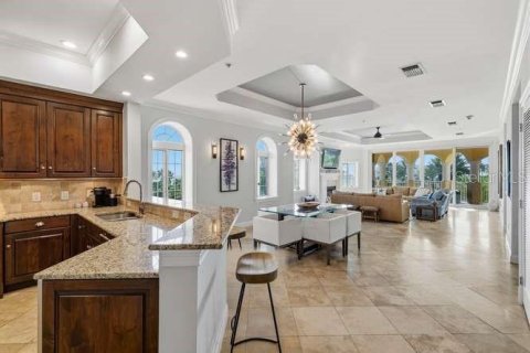 Copropriété à vendre à Palm Coast, Floride: 3 chambres, 229.93 m2 № 2406248 - photo 4