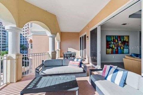 Copropriété à vendre à Palm Coast, Floride: 3 chambres, 229.93 m2 № 2406248 - photo 29