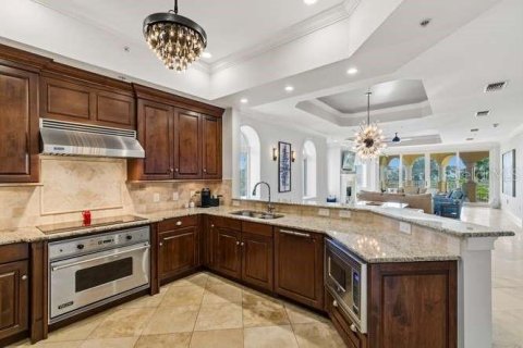 Copropriété à vendre à Palm Coast, Floride: 3 chambres, 229.93 m2 № 2406248 - photo 9
