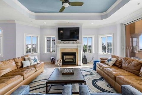 Copropriété à vendre à Palm Coast, Floride: 3 chambres, 229.93 m2 № 2406248 - photo 18
