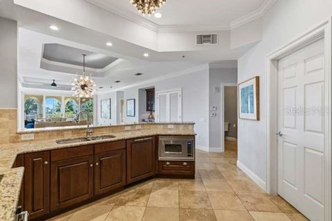 Copropriété à vendre à Palm Coast, Floride: 3 chambres, 229.93 m2 № 2406248 - photo 8