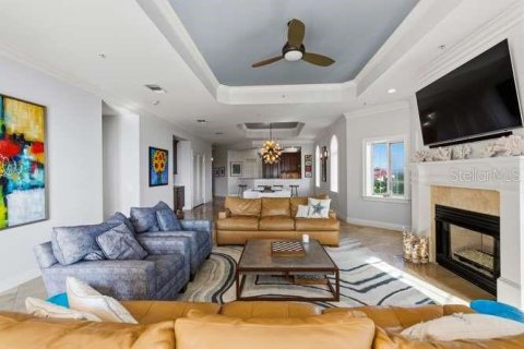 Copropriété à vendre à Palm Coast, Floride: 3 chambres, 229.93 m2 № 2406248 - photo 17
