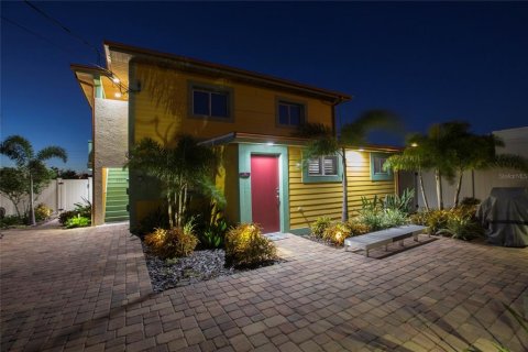 Casa en venta en New Smyrna Beach, Florida, 4 dormitorios, 151.06 m2 № 2143476 - foto 30