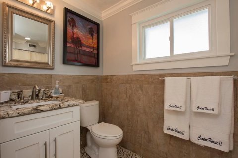 Casa en venta en New Smyrna Beach, Florida, 4 dormitorios, 151.06 m2 № 2143476 - foto 9