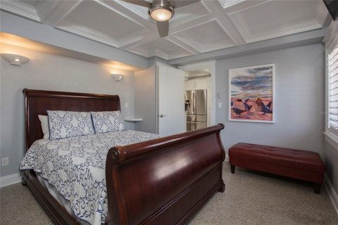 Casa en venta en New Smyrna Beach, Florida, 4 dormitorios, 151.06 m2 № 2143476 - foto 12