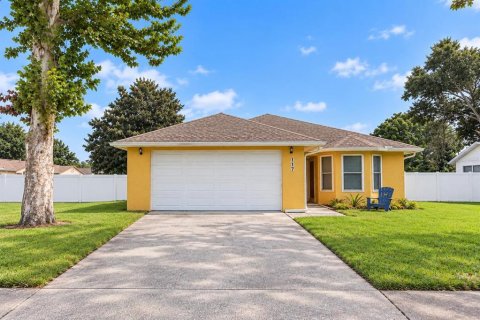 Casa en Winter Haven, Florida 3 dormitorios, 113.43 m2 № 2378926