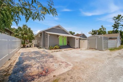 Villa ou maison à vendre à Tampa, Floride: 4 chambres, 160.26 m2 № 2283294 - photo 21