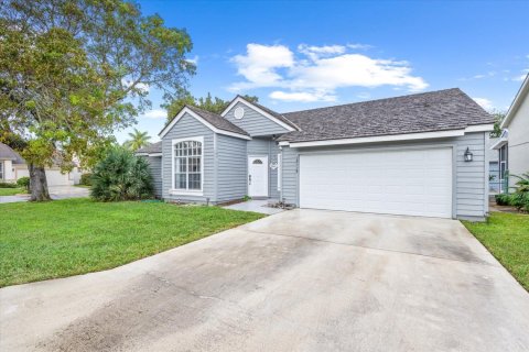 Villa ou maison à vendre à Wellington, Floride: 3 chambres, 119.94 m2 № 968115 - photo 1