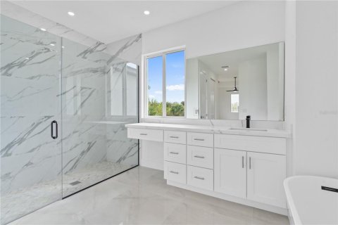 Villa ou maison à vendre à Port Charlotte, Floride: 4 chambres, 197.79 m2 № 1827297 - photo 18