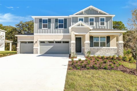 House in Mount Dora, Florida 4 bedrooms, 248.05 sq.m. № 2205579 - photo 2