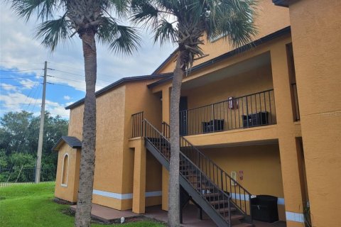 Condo à Orlando, Floride, 2 chambres № 2402835