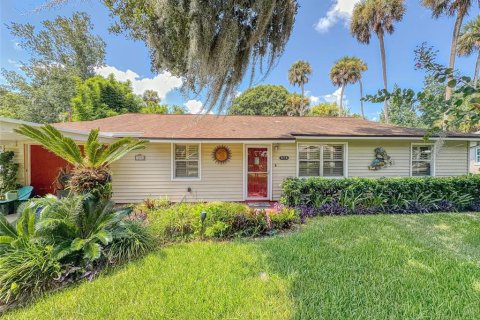 Casa en New Smyrna Beach, Florida 3 dormitorios, 117.06 m2 № 2387387
