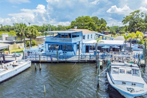 Commercial property in Port Richey, Florida 477.7 sq.m. № 1629803 - photo 17