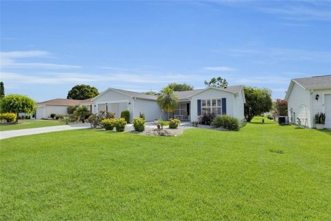 Casa en venta en The Villages, Florida, 3 dormitorios, 129.32 m2 № 1807244 - foto 30