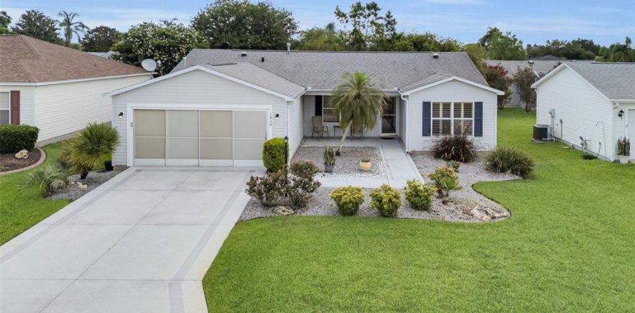 Casa en The Villages, Florida 3 dormitorios, 129.32 m2 № 1807244