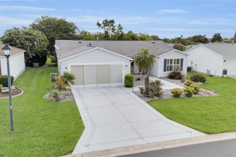 Casa en venta en The Villages, Florida, 3 dormitorios, 129.32 m2 № 1807244 - foto 3