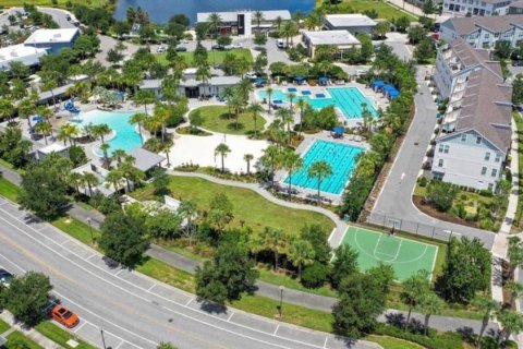 Villa ou maison à louer à Orlando, Floride: 4 chambres, 245.26 m2 № 2167404 - photo 18