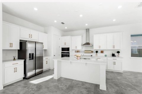 Villa ou maison à louer à Orlando, Floride: 4 chambres, 245.26 m2 № 2167404 - photo 6