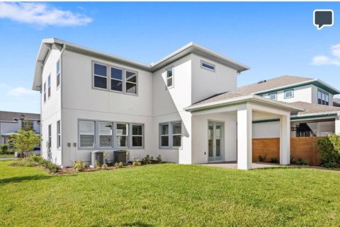Villa ou maison à louer à Orlando, Floride: 4 chambres, 245.26 m2 № 2167404 - photo 15