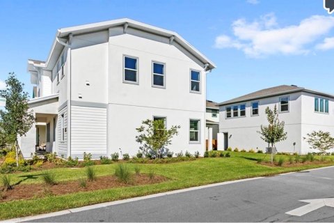 Villa ou maison à louer à Orlando, Floride: 4 chambres, 245.26 m2 № 2167404 - photo 3