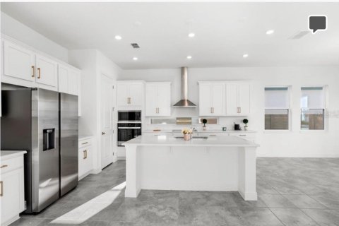 Villa ou maison à louer à Orlando, Floride: 4 chambres, 245.26 m2 № 2167404 - photo 5