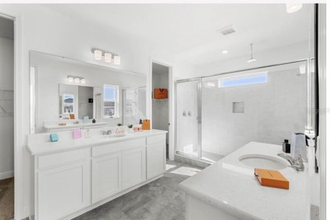 Villa ou maison à louer à Orlando, Floride: 4 chambres, 245.26 m2 № 2167404 - photo 11