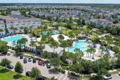 Villa ou maison à louer à Orlando, Floride: 4 chambres, 245.26 m2 № 2167404 - photo 19