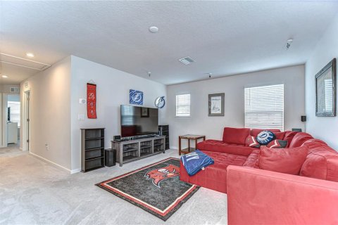 House in Riverview, Florida 4 bedrooms, 269.97 sq.m. № 1526653 - photo 24