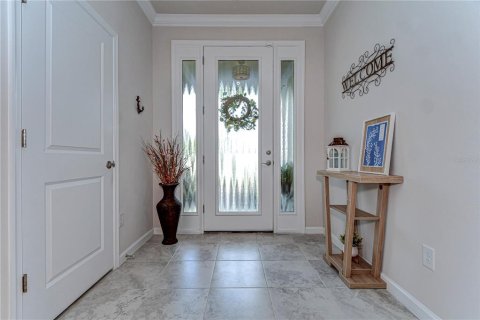 House in Riverview, Florida 4 bedrooms, 269.97 sq.m. № 1526653 - photo 8