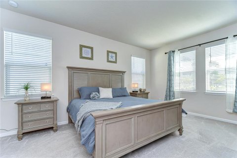 House in Riverview, Florida 4 bedrooms, 269.97 sq.m. № 1526653 - photo 20