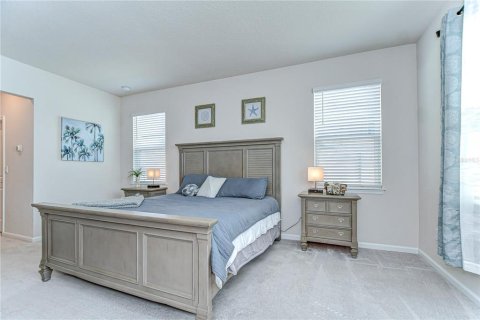 House in Riverview, Florida 4 bedrooms, 269.97 sq.m. № 1526653 - photo 21