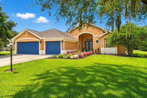 Villa ou maison à Plant City, Floride 4 chambres, 261.71 m2 № 2284672