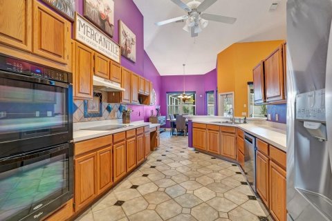Casa en venta en Orlando, Florida, 4 dormitorios, 233.09 m2 № 2349609 - foto 12