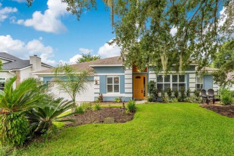 Casa en venta en Orlando, Florida, 4 dormitorios, 233.09 m2 № 2349609 - foto 2