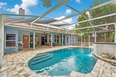 Casa en venta en Orlando, Florida, 4 dormitorios, 233.09 m2 № 2349609 - foto 29