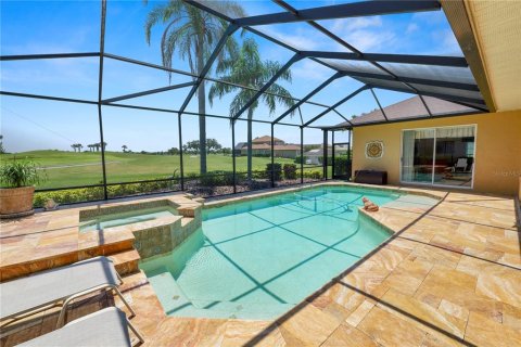 Casa en venta en Lakeland, Florida, 4 dormitorios, 241.08 m2 № 1747043 - foto 30