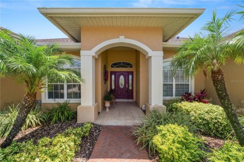 Casa en venta en Lakeland, Florida, 4 dormitorios, 241.08 m2 № 1747043 - foto 2