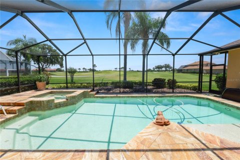 Casa en venta en Lakeland, Florida, 4 dormitorios, 241.08 m2 № 1747043 - foto 28