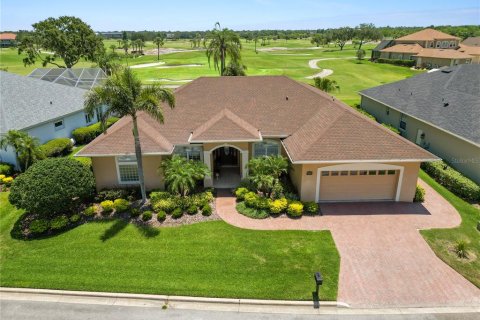 Casa en venta en Lakeland, Florida, 4 dormitorios, 241.08 m2 № 1747043 - foto 1