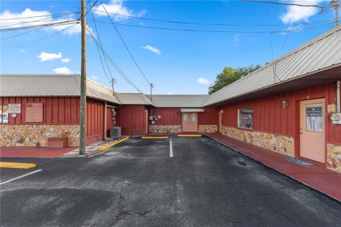 Commercial property in Dunnellon, Florida № 2367100 - photo 8