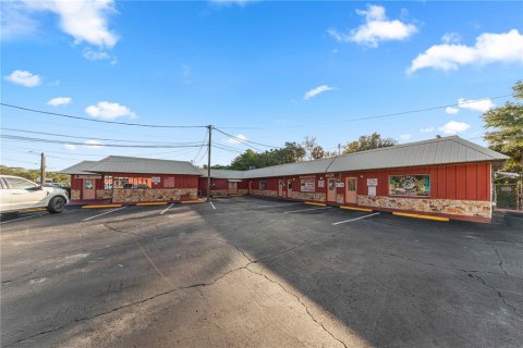 Commercial property in Dunnellon, Florida № 2367100 - photo 6