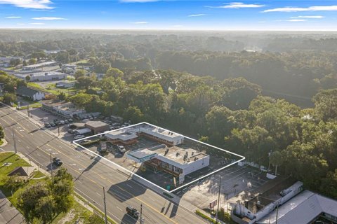 Commercial property in Dunnellon, Florida № 2367100