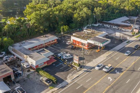 Commercial property in Dunnellon, Florida № 2367100 - photo 5