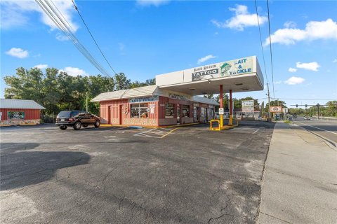 Commercial property in Dunnellon, Florida № 2367100 - photo 12