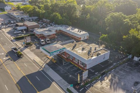 Commercial property in Dunnellon, Florida № 2367100 - photo 4