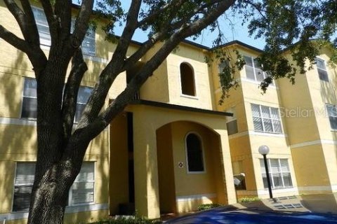 Condo in Orlando, Florida, 3 bedrooms  № 2379721