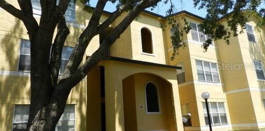 Condo in Orlando, Florida, 3 bedrooms  № 2379721