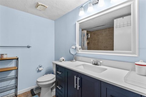 Condo in Saint Petersburg, Florida, 2 bedrooms  № 1437836 - photo 22